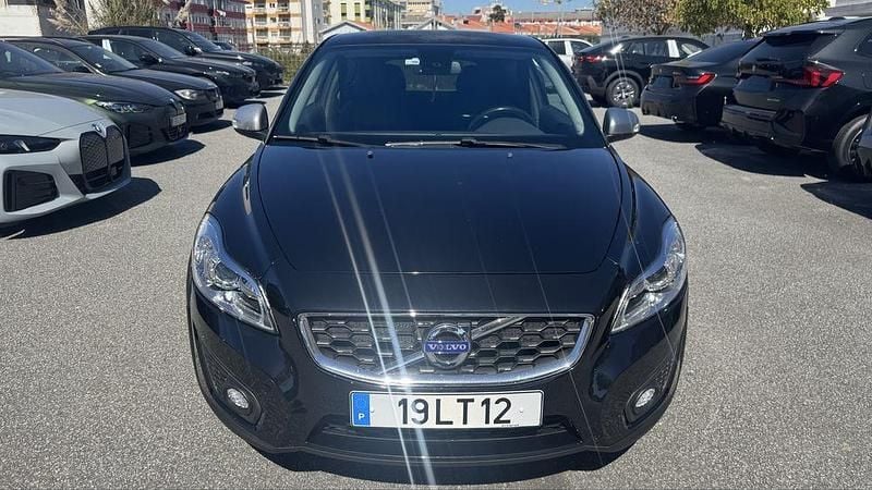 Usado 2011 Volvo C30 R-Design Citadino | € 6.500 (Preço justo) - Imagem 1/4