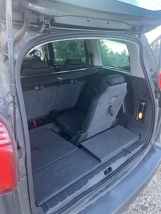 Usado Peugeot 5008 2011 Carrinha