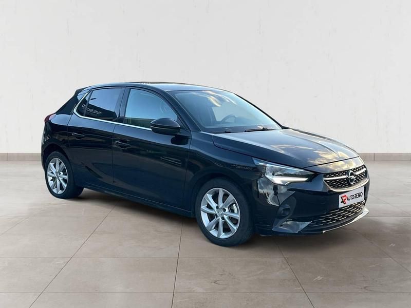 Preto Usado 2022 Opel Corsa Elegance | € 16.190 (Preço justo) - Imagem 1/4