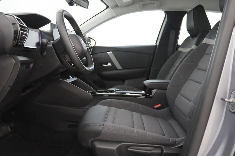 Usado Citroën e-C4 114 kW (156 HP) 2024 Cinzento