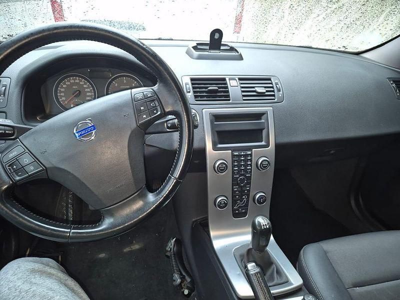 Usado Volvo V50 110 HP (80 kW) 2009 Carrinha
