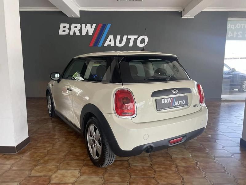 Usado Mini ONE 95 HP (69 kW) 2014 Outra Citadino