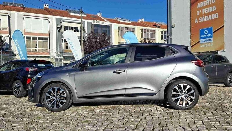 Usado Mitsubishi Colt Invite 91 HP (66 kW) 2024 Cinza Citadino