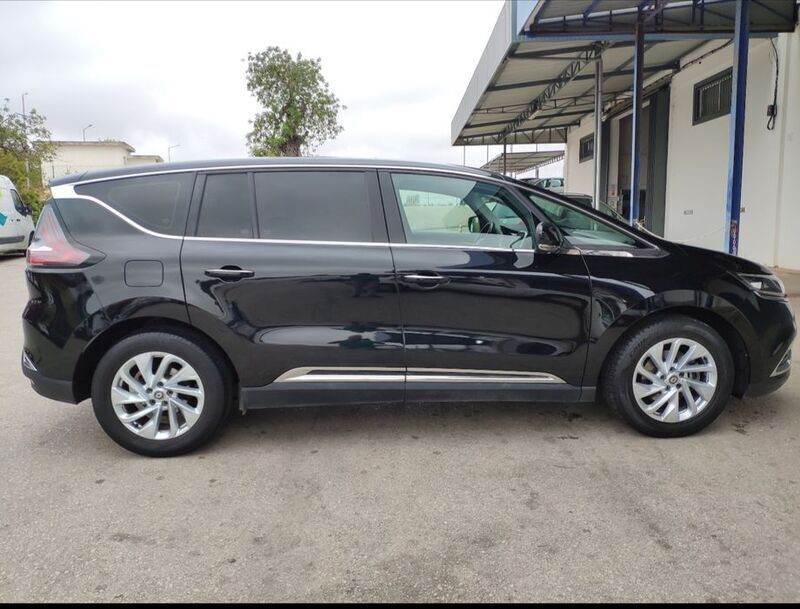 Usado 2017 Renault Espace Monovolume | € 16.990 (Preço justo) - Imagem 1/4