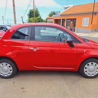 Usado Fiat 500 Lounge 70 HP (51 kW) 2023 Citadino