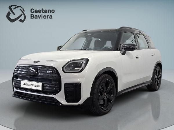 Usado Mini Countryman 150 kW (204 HP) 2025 Branco SUV