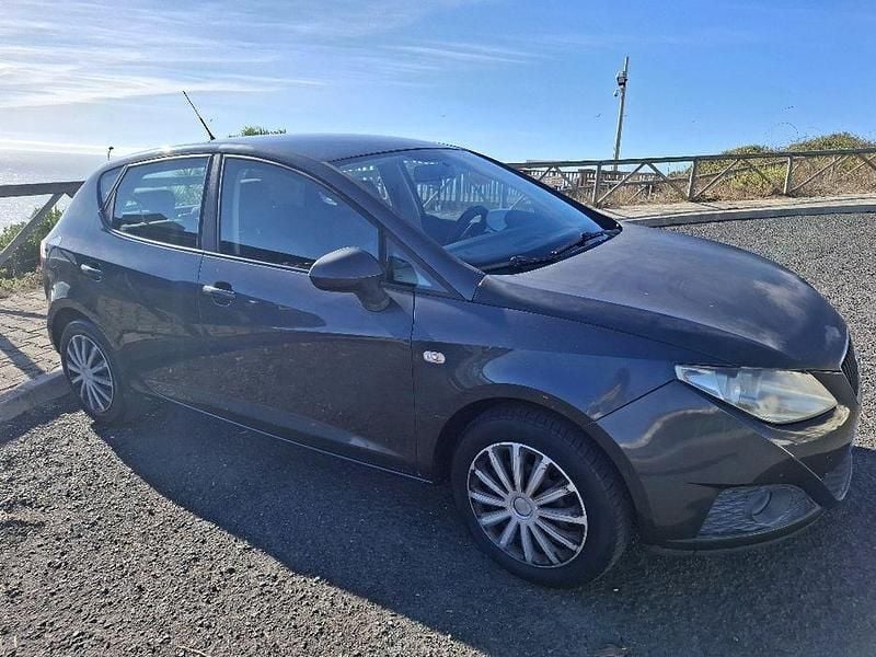 Usado 2010 Seat Ibiza Sedan | € 4.900 (Super Preço) - Imagem 1/4