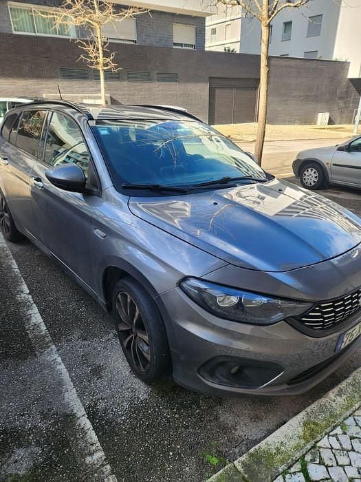 Usado 2019 Fiat Tipo Sedan | € 2.850 (Super Preço) - Imagem 1/4