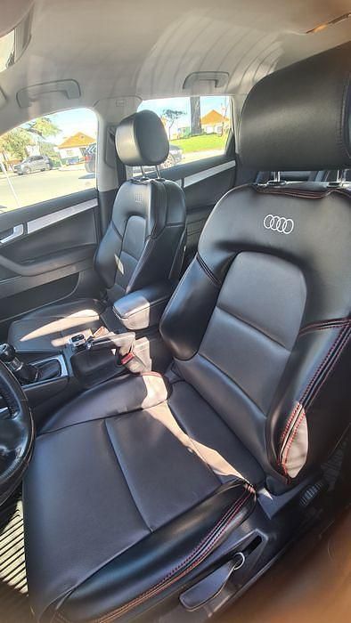 Usado Audi A3 140 HP (102 kW) 2005 Citadino