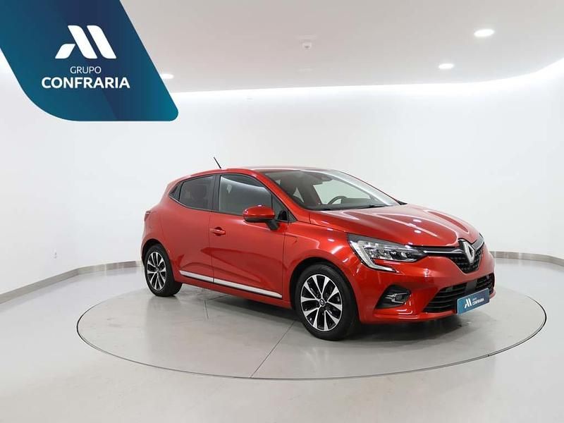 Vermelho Usado 2020 Renault Clio V | € 14.480 (Preço justo) - Imagem 1/4