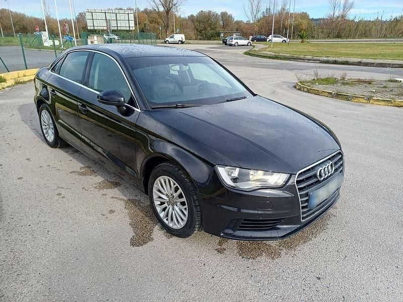 Usado 2014 Audi A3 Sedan | € 13.500 (Preço justo) - Imagem 1/4