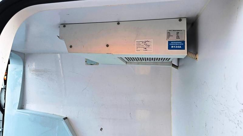 Usado Renault Kangoo 95 HP (69 kW) 2020 Branco Monovolume