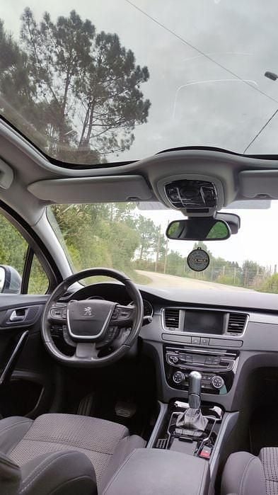 Usado 2017 Peugeot 508 Carrinha | € 11.500 (Preço justo) - Imagem 1/4