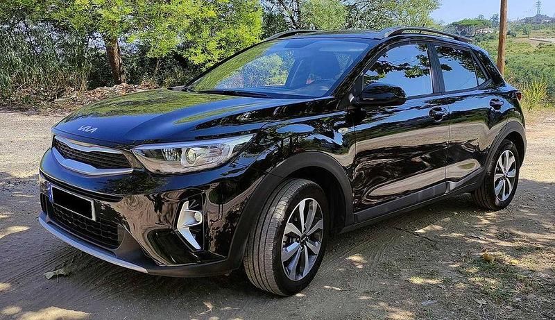 Usado 2022 Kia Stonic 2 SUV | € 15.250 (Preço justo) - Imagem 1/4