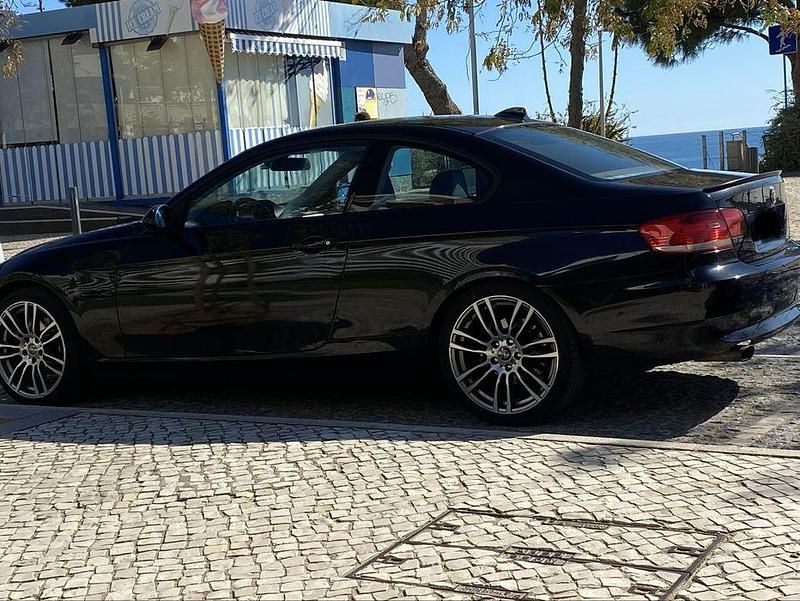 Usado 2007 BMW 320 | € 8.500 (Preço justo) - Imagem 1/4