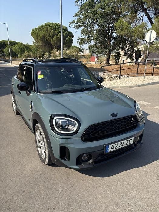 Usado 2023 Mini Cooper Countryman SUV | € 30.900 (Super Preço) - Imagem 1/4