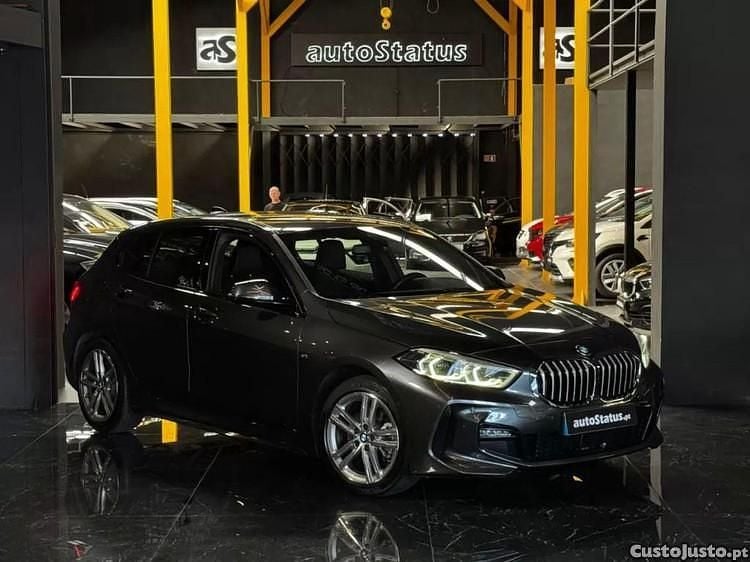 Outra Usado 2020 BMW 116 Citadino | € 25.990 (Caro) - Imagem 1/1