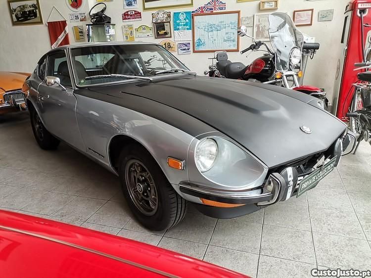 Outra Usado 1980 Datsun 240Z | € 59.900 - Imagem 1/1