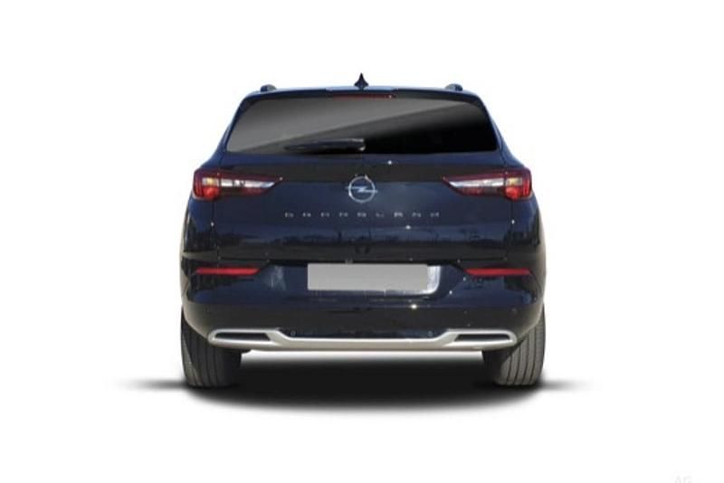 Usado Opel Grandland X 130 HP (95 kW) 2023 SUV