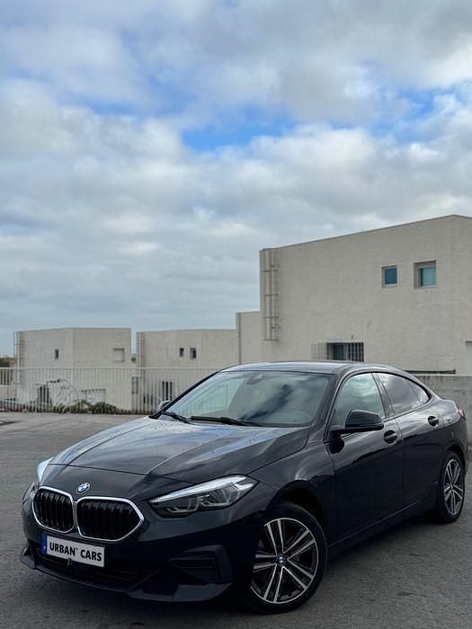 Usado 2018 Mercedes CLA180 AMG line Sedan | € 21.900 (Preço justo) - Imagem 1/4