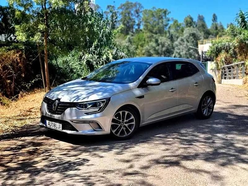 Outra Usado 2021 Renault Mégane IV | € 16.900 (Preço elevado) - Imagem 1/4