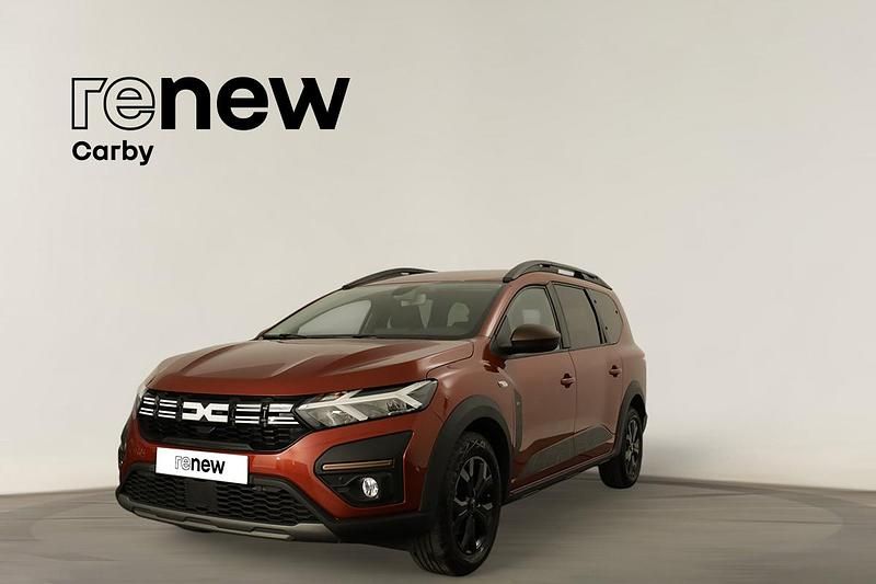 Usado 2024 Dacia Jogger Extreme | € 21.790 (Preço justo) - Imagem 1/4