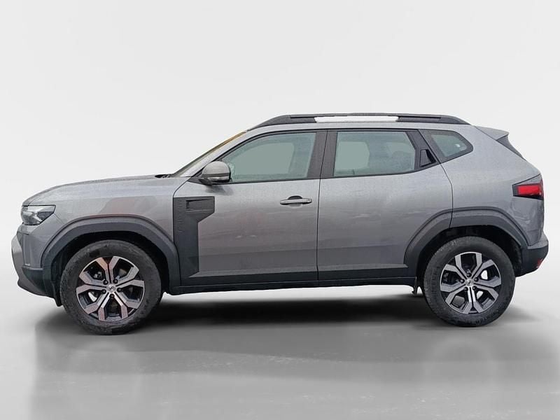 Usado Dacia Duster 101 HP (74 kW) 2025 Cinzento
