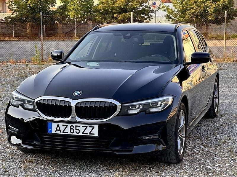 Usado 2020 BMW 320 Comfort Edition | € 22.900 (Super Preço) - Imagem 1/4