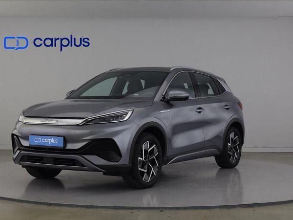 Cinzento Usado 2023 BYD Atto 3 SUV | € 29.300 (Preço justo) - Imagem 1/4