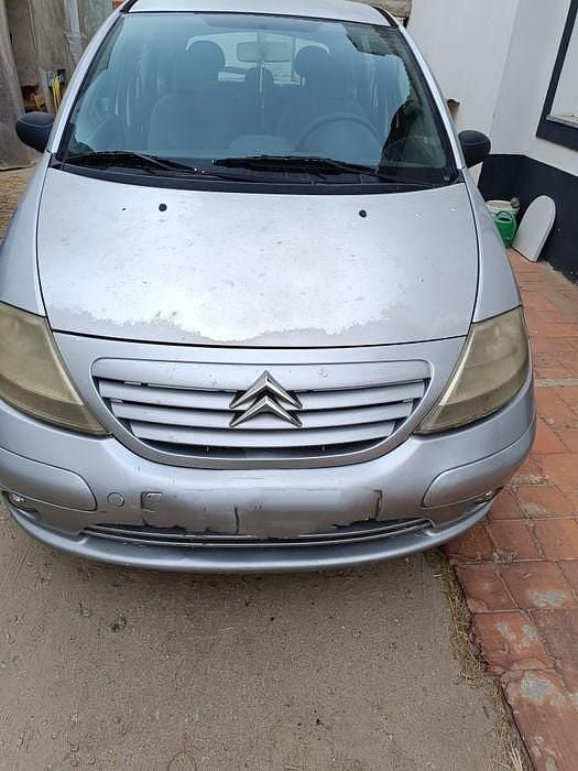 Usado 2003 Citroën C3 Citadino | € 1.250 (Bom preço) - Imagem 1/4