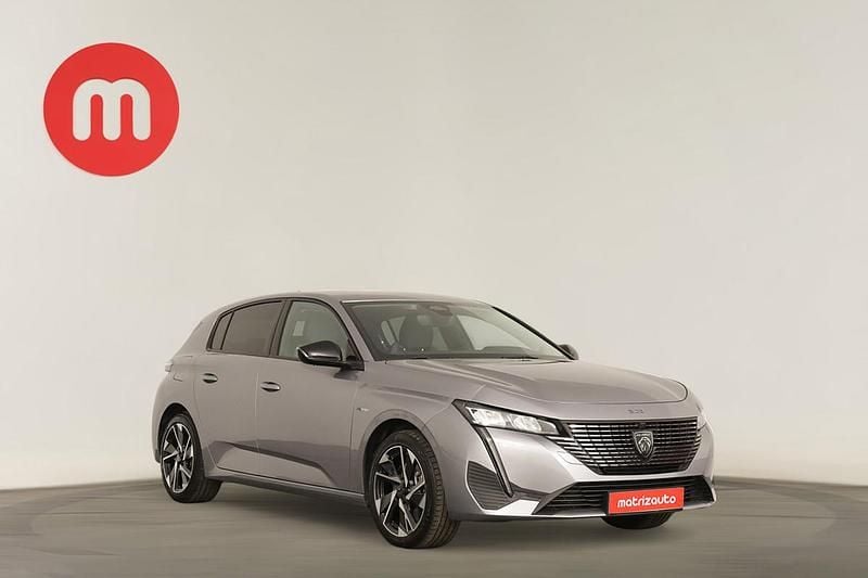 Usado 2023 Peugeot 308 Allure | € 25.799 (Preço justo) - Imagem 1/4