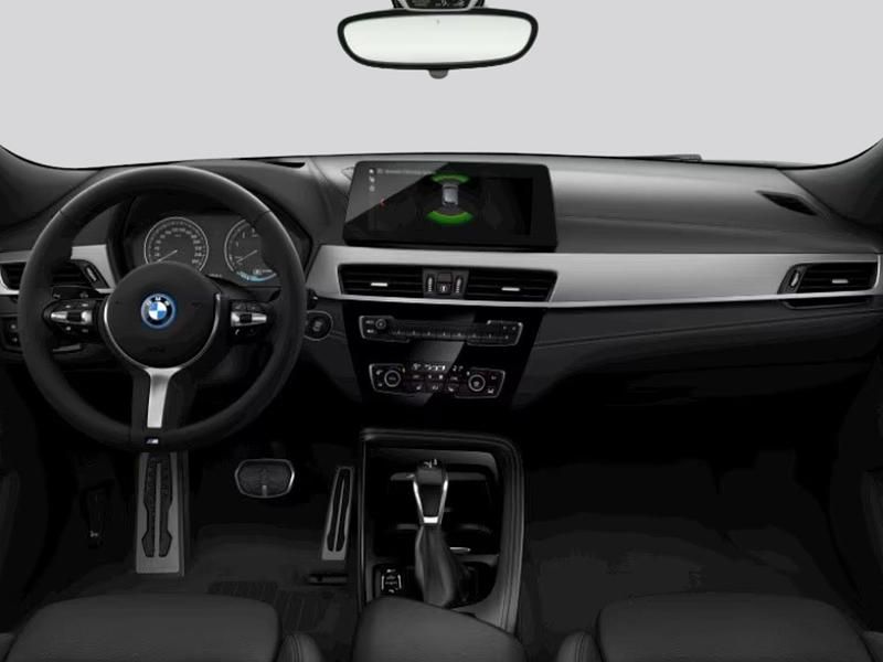 Branco Usado 2022 BMW X2 M Sport SUV | € 34.999 (Preço justo) - Imagem 1/3