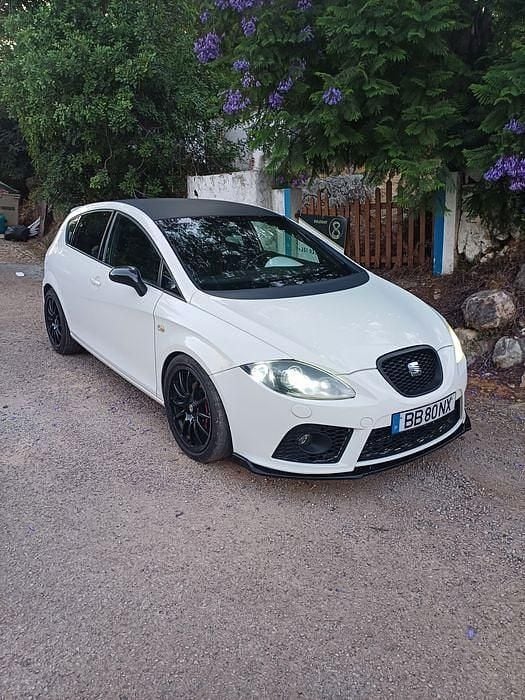 Usado 2008 Cupra Leon Sedan | € 9.500 - Imagem 1/4
