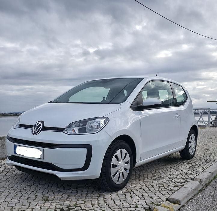 Usado VW up! 65 HP (47 kW) 2022 Citadino