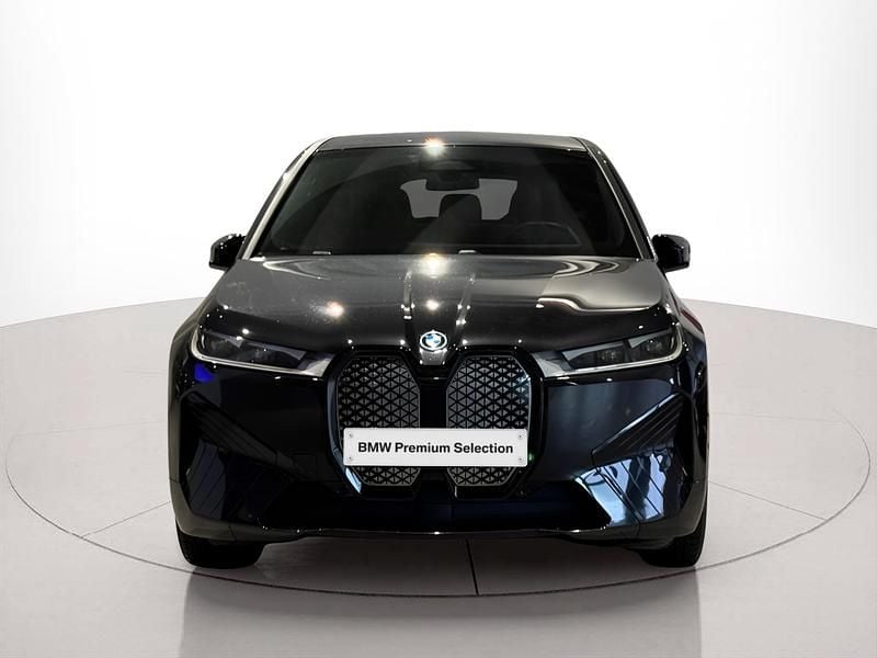 Usado 2023 BMW iX Sport Line SUV | € 51.946 (Preço justo) - Imagem 1/4