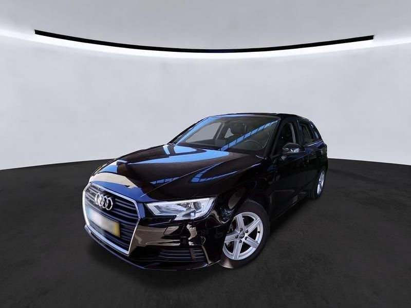 Antracite Usado 2019 Audi A3 | € 16.990 (Bom preço) - Imagem 1/4