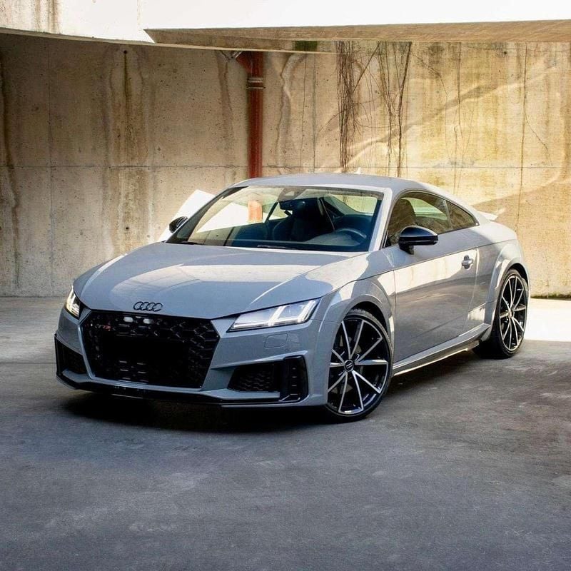 Usado Audi TT 310 HP (228 kW) 2020 Cinzento