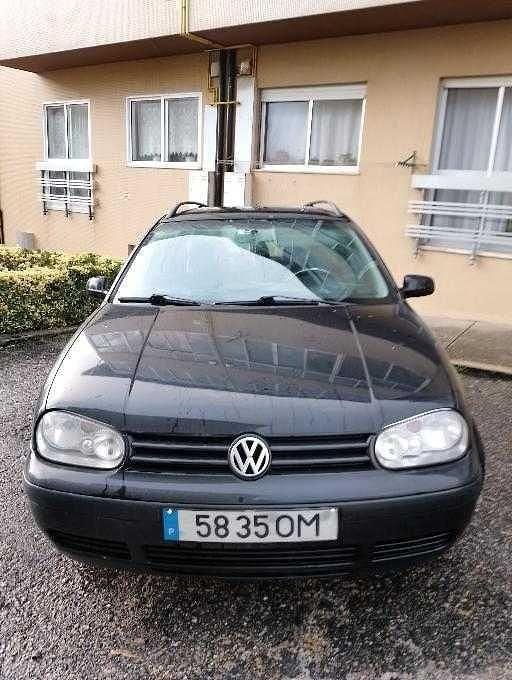 Usado VW Golf III 100 HP (73 kW) 1999 Carrinha