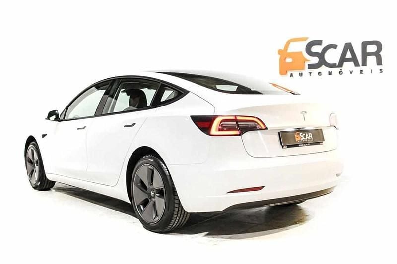 Usado Tesla Model 3 208 kW (283 HP) 2023 Branco Sedan