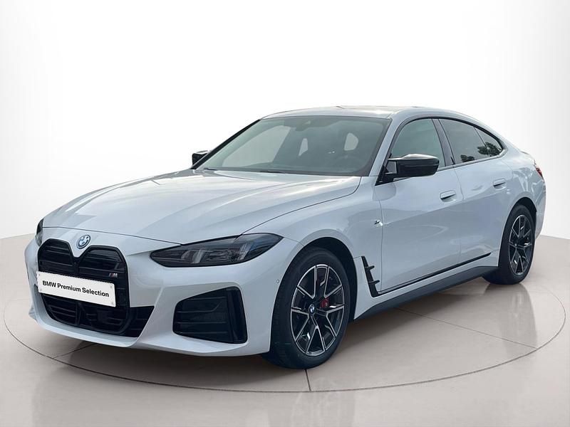 Usado 2025 BMW i4 Comfort Edition Sedan | € 66.500 (Caro) - Imagem 1/4