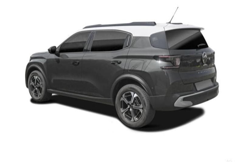 100€ Novo 2025 Citroën C3 Aircross PureTech SUV | € 19.283 (Super Preço) - Imagem 1/2