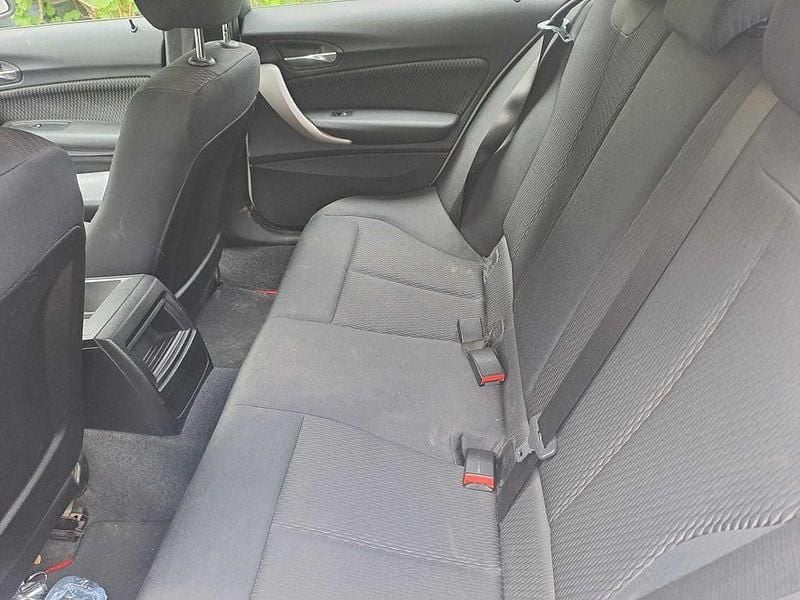 Usado BMW 116 116 HP (85 kW) 2019 Citadino