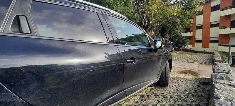 Usado Renault Clio IV LIMITED 90 HP (66 kW) 2017 Sedan