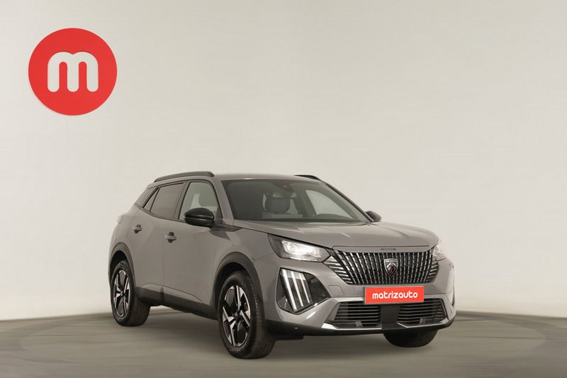 Usado 2024 Peugeot 2008 Allure SUV | € 21.499 (Preço justo) - Imagem 1/4