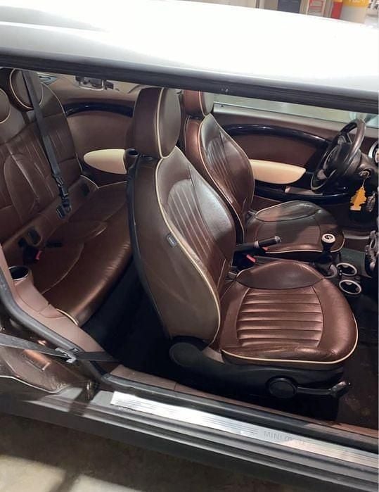 Usado 2008 Mini Cooper D Clubman Carrinha | € 4.990 - Imagem 1/4