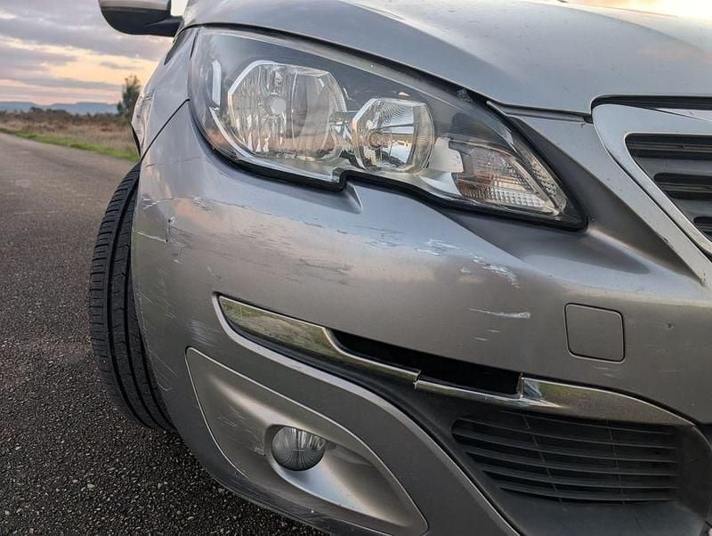 Usado Peugeot 308 SW 120 HP (88 kW) 2015 Carrinha