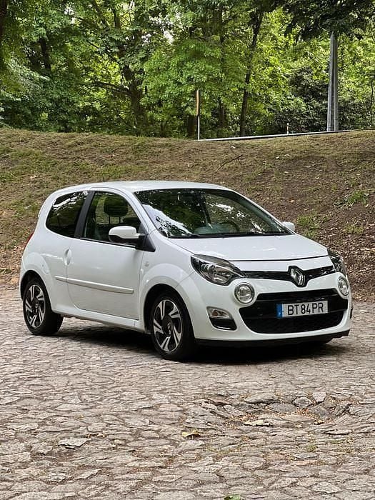 Usado 2012 Renault Twingo Citadino | € 4.750 (Bom preço) - Imagem 1/4