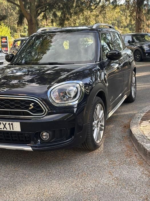 Usado 2020 Mini Countryman SUV | € 23.000 (Bom preço) - Imagem 1/4