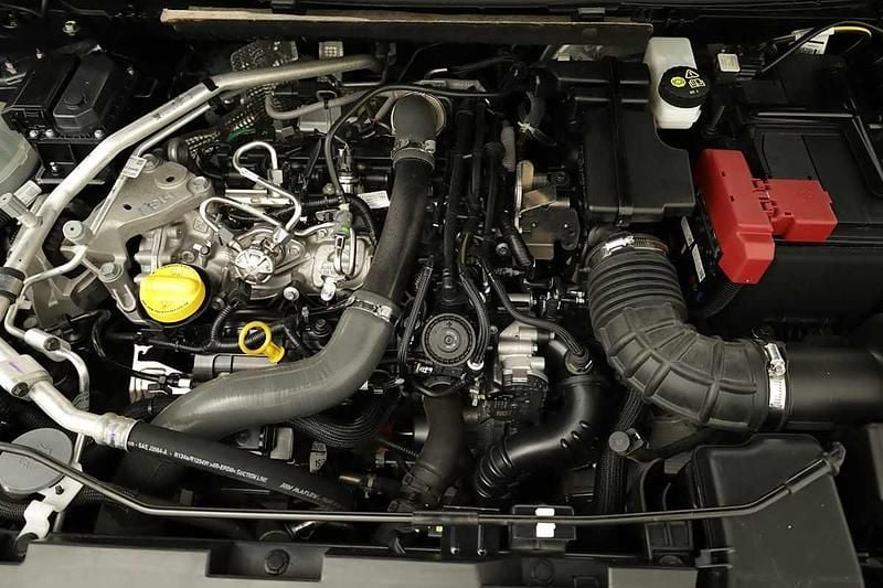 Azul Usado 2024 Nissan Qashqai N-Connecta SUV | € 28.999 (Preço justo) - Imagem 1/1