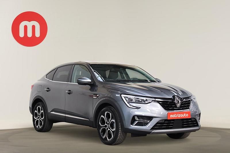 Usado 2023 Renault Arkana Techno SUV | € 25.499 (Preço justo) - Imagem 1/4